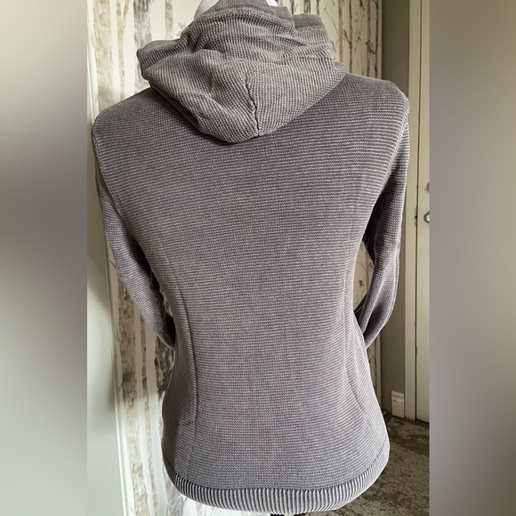 ABERCROMBIE & FITCH Hoodie - Picture 2 of 9